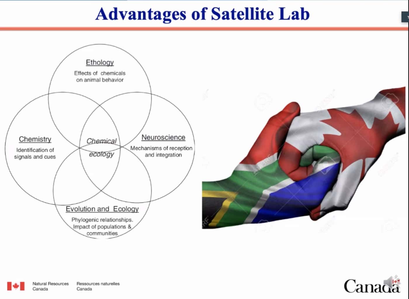 Big data, biotechnology and the future of tree health management at FABI