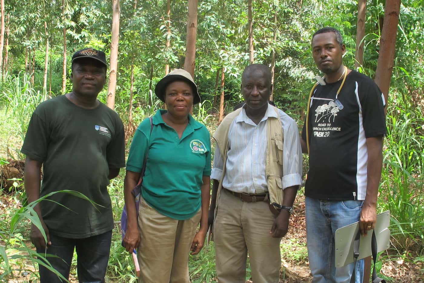 Scientists warn of increasing threats posed by invasive alien species