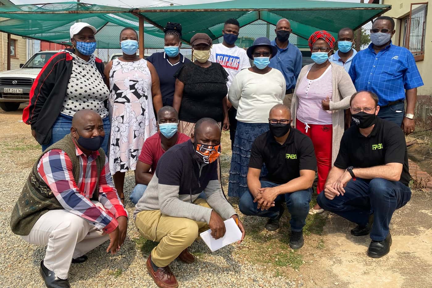 Engaging small holder farmers to use digital disease diagnostic support tools