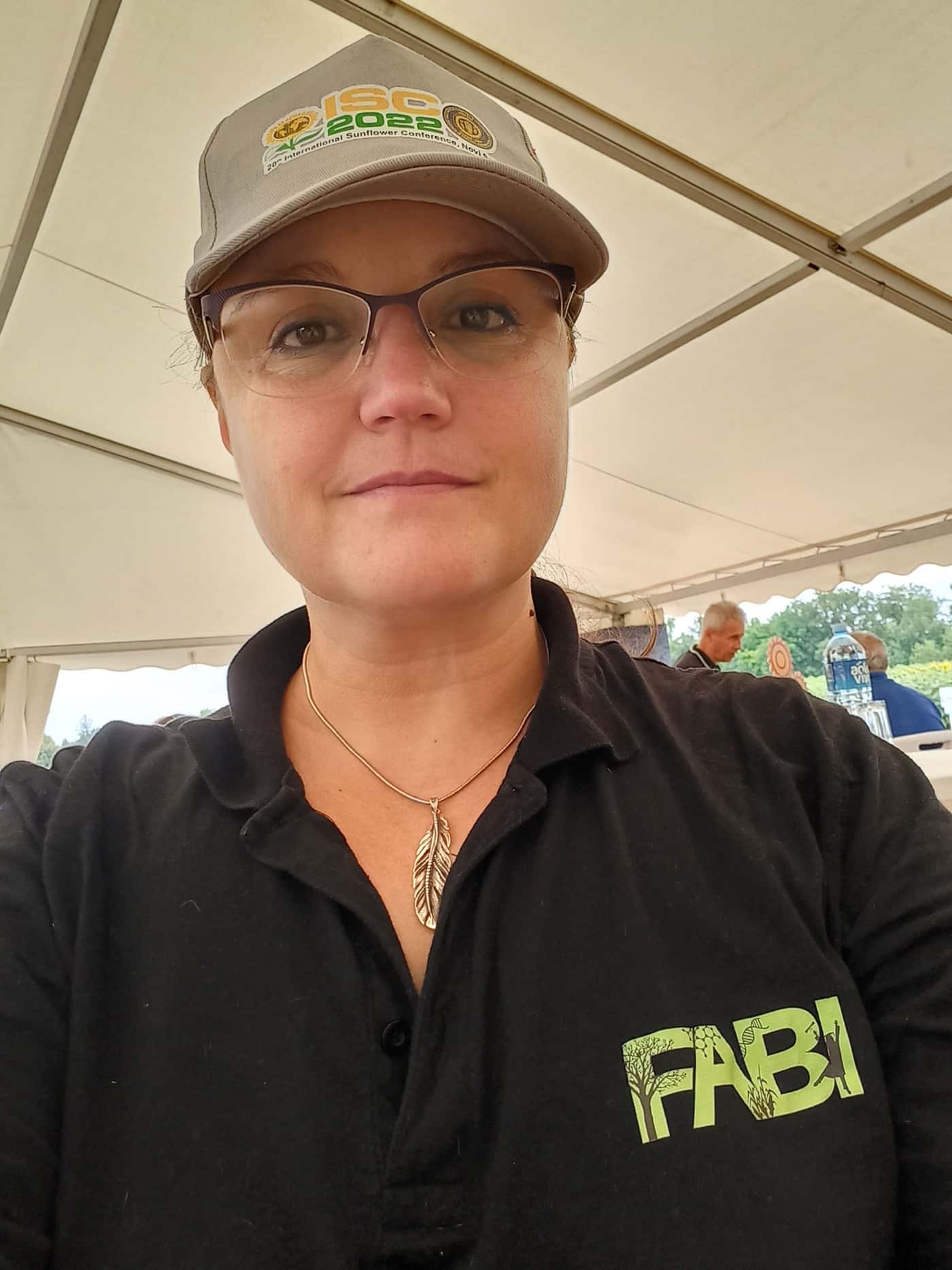 Field day at the Serbian Institute for Field And Vegetable Crops