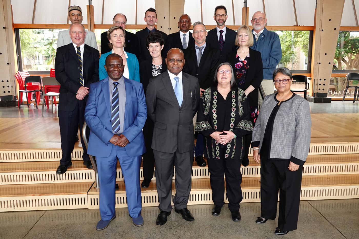 Royal Society honours for FABIans