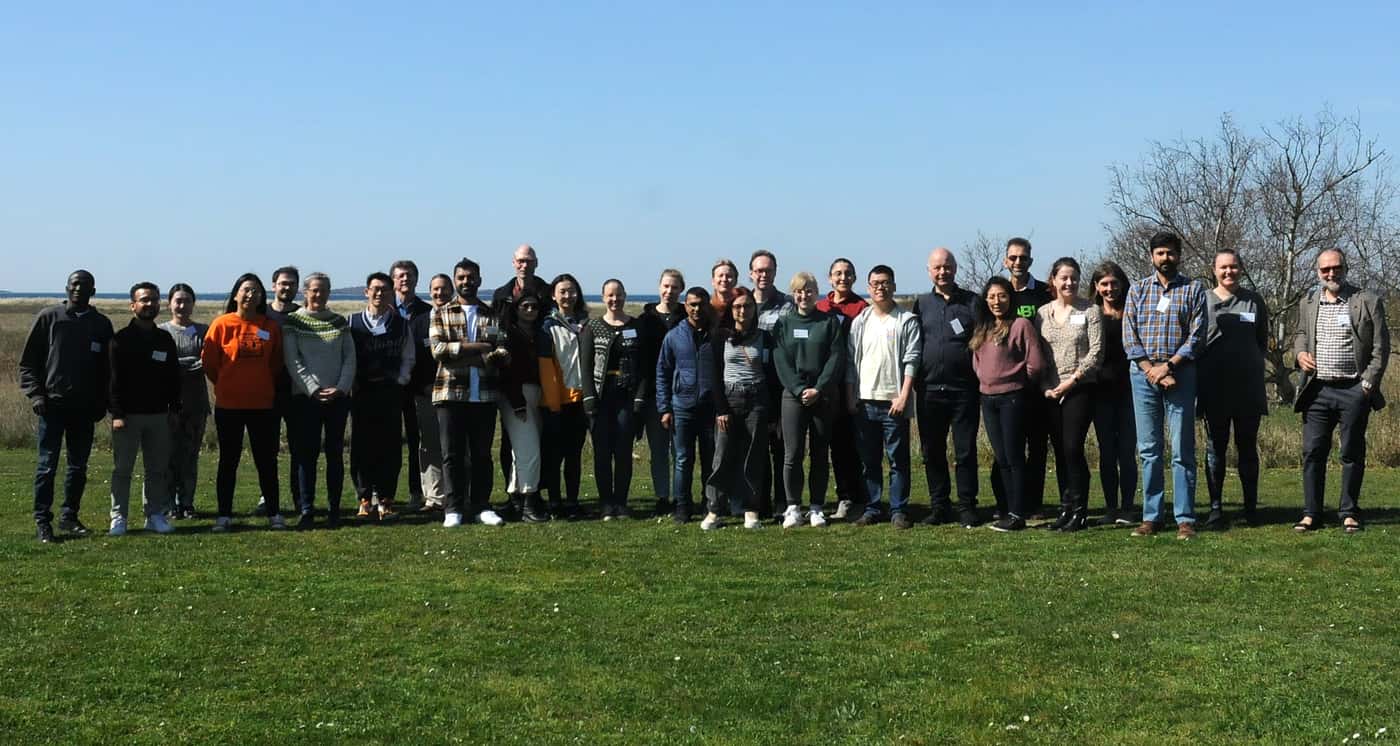 NOVA PhD course in Denmark