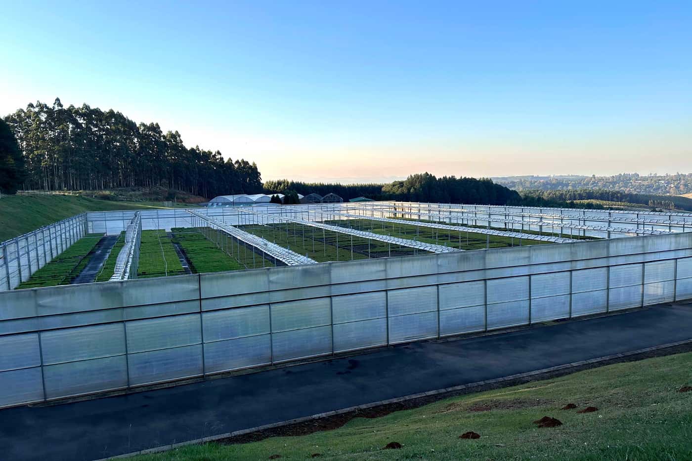 Post TPCP field trip connects academic research and training to industry needs