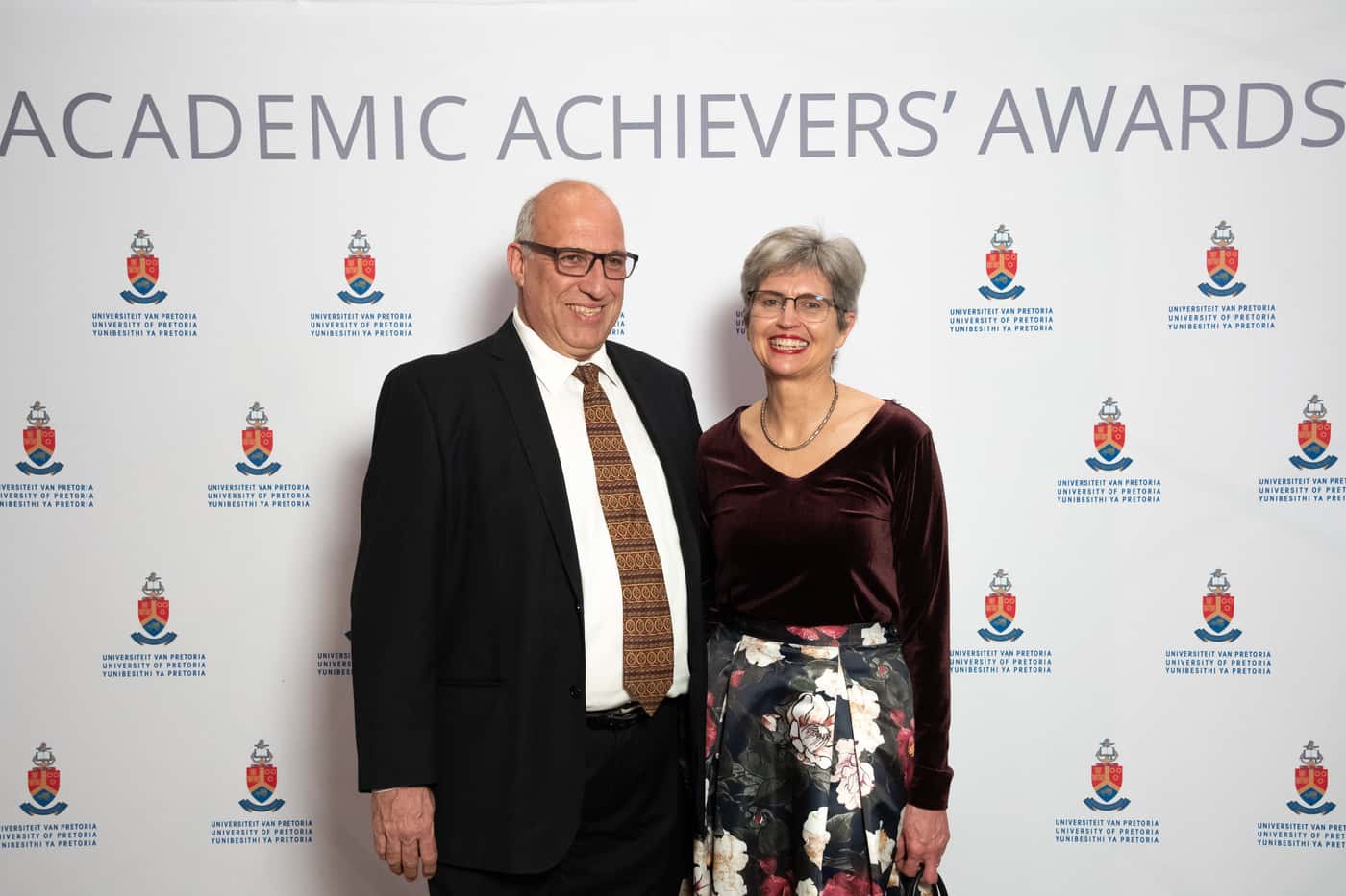FABIans honored at the UP Academic Achievers Awards