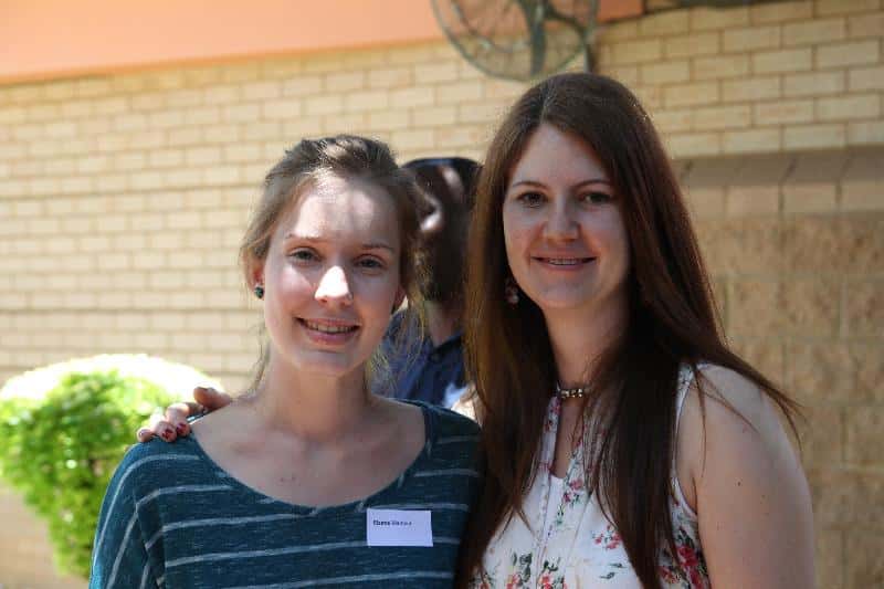 CTHB celebrates 10 years of mentorship at FABI