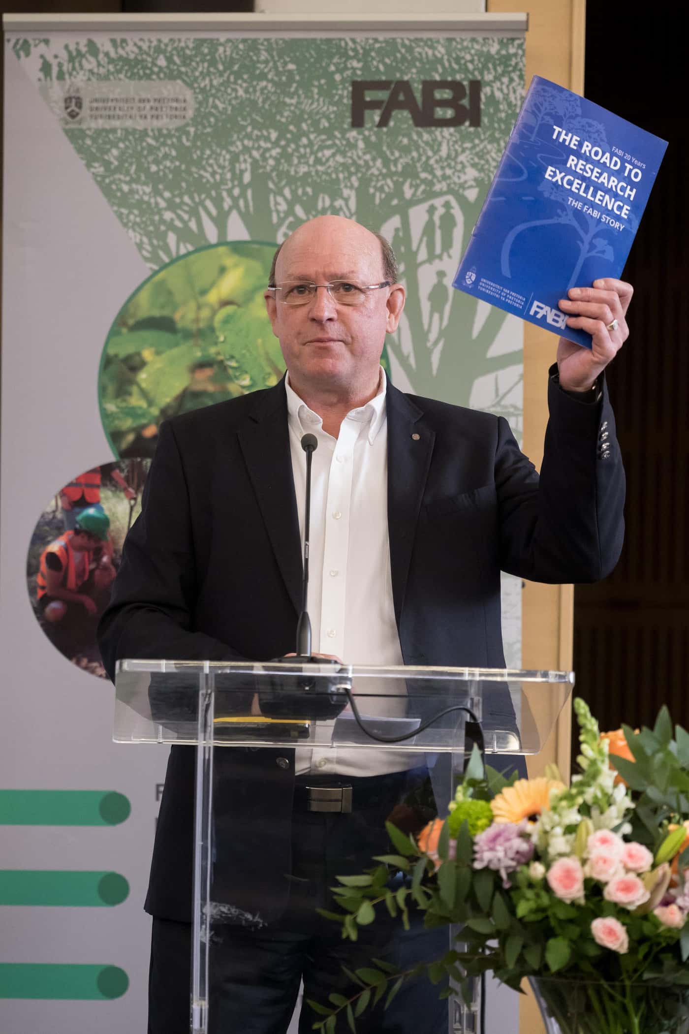 FABI celebrates 25 years of excellence