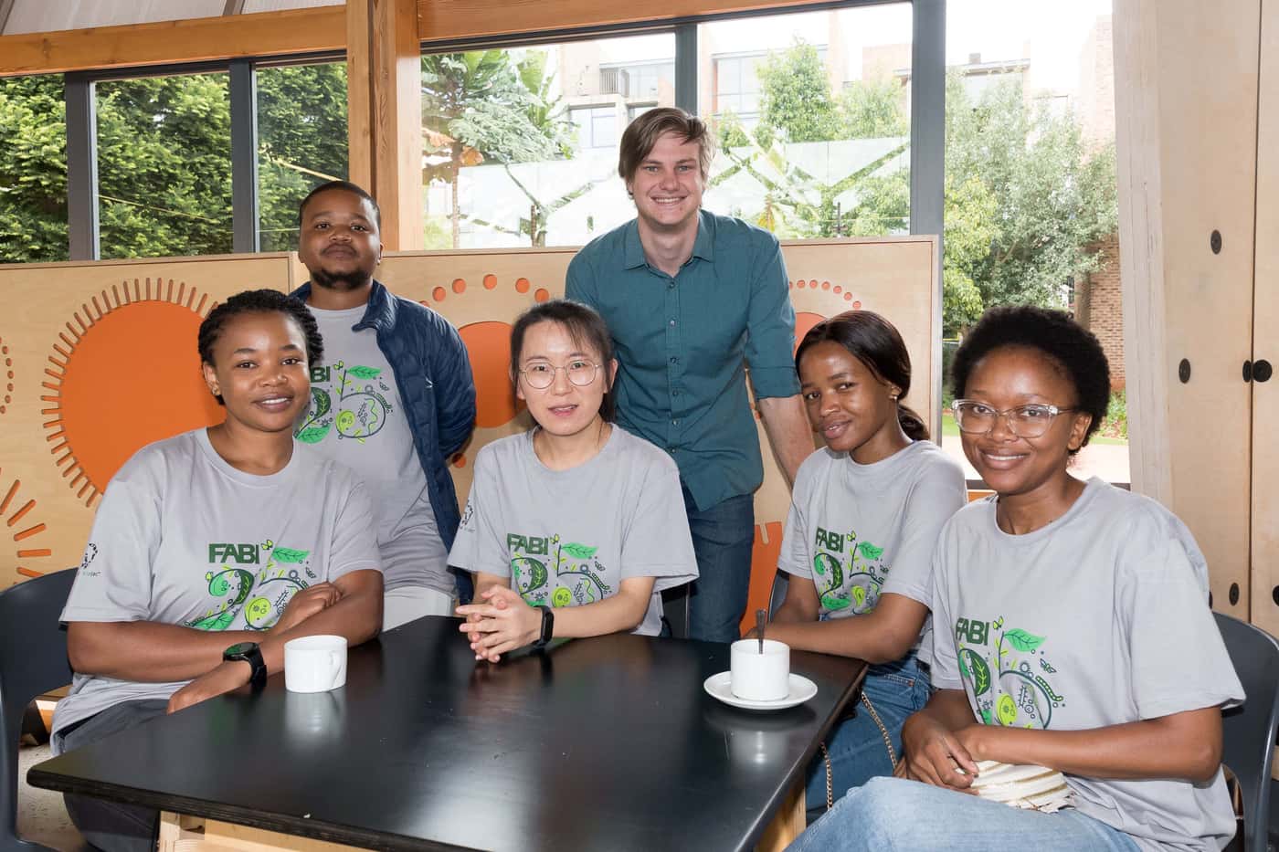 FABI celebrates 25 years of excellence