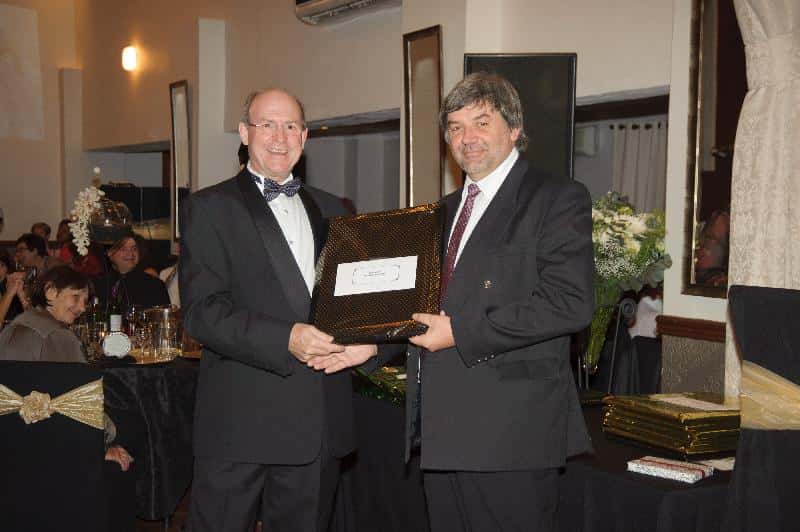 FABI Celebrates its 17th Anniversary at a Gala Dinner and Annual Awards Ceremony