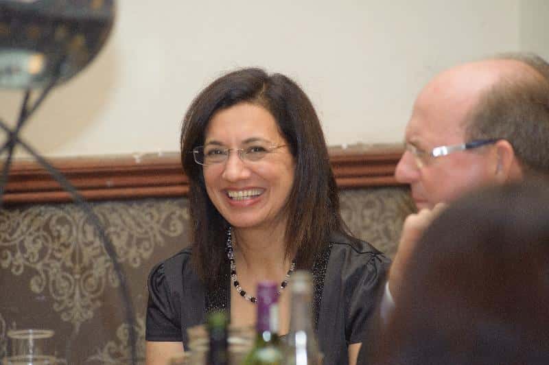 FABI Celebrates its 17th Anniversary at a Gala Dinner and Annual Awards Ceremony