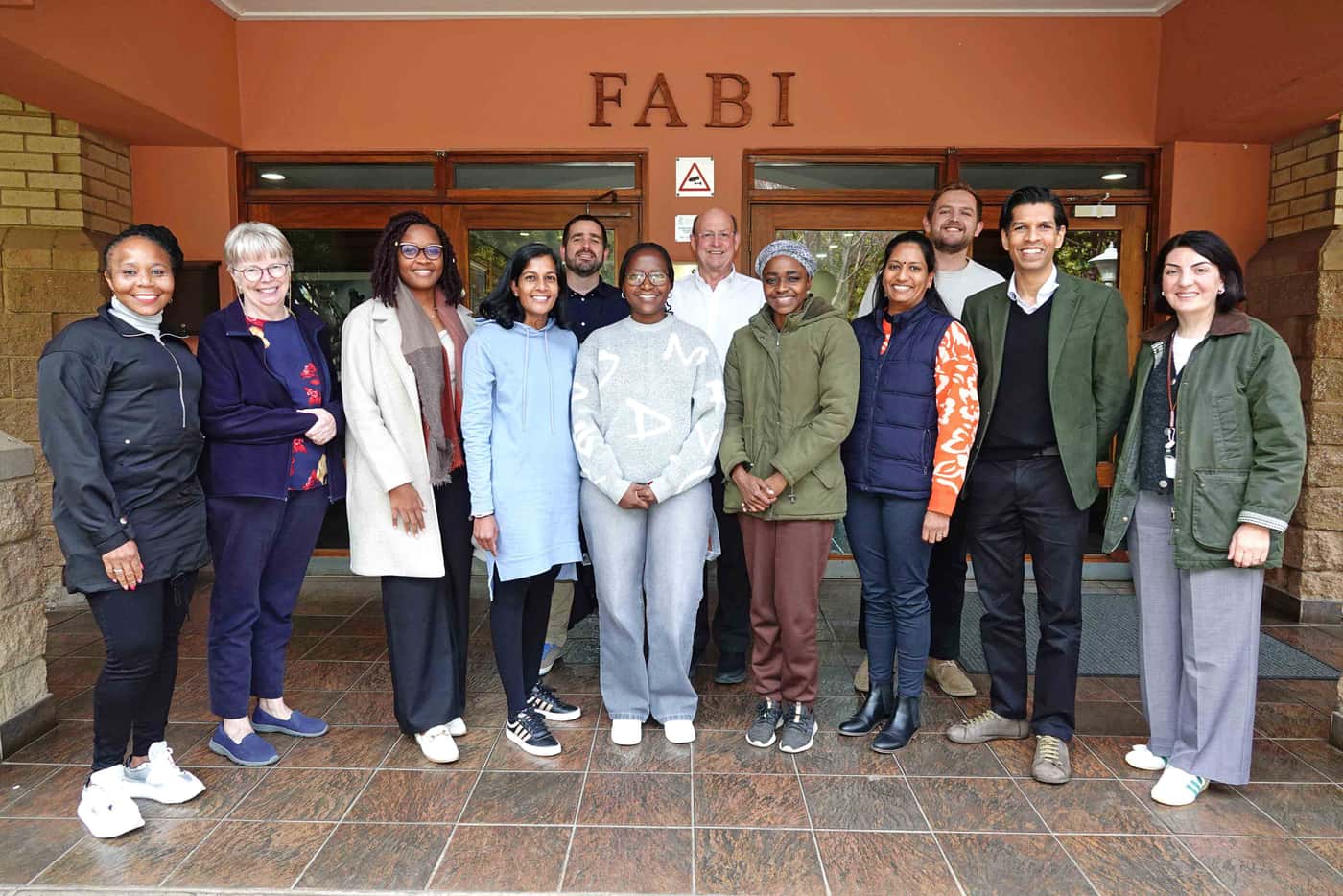 FABIans successfully apply for Wellcome Trust funding