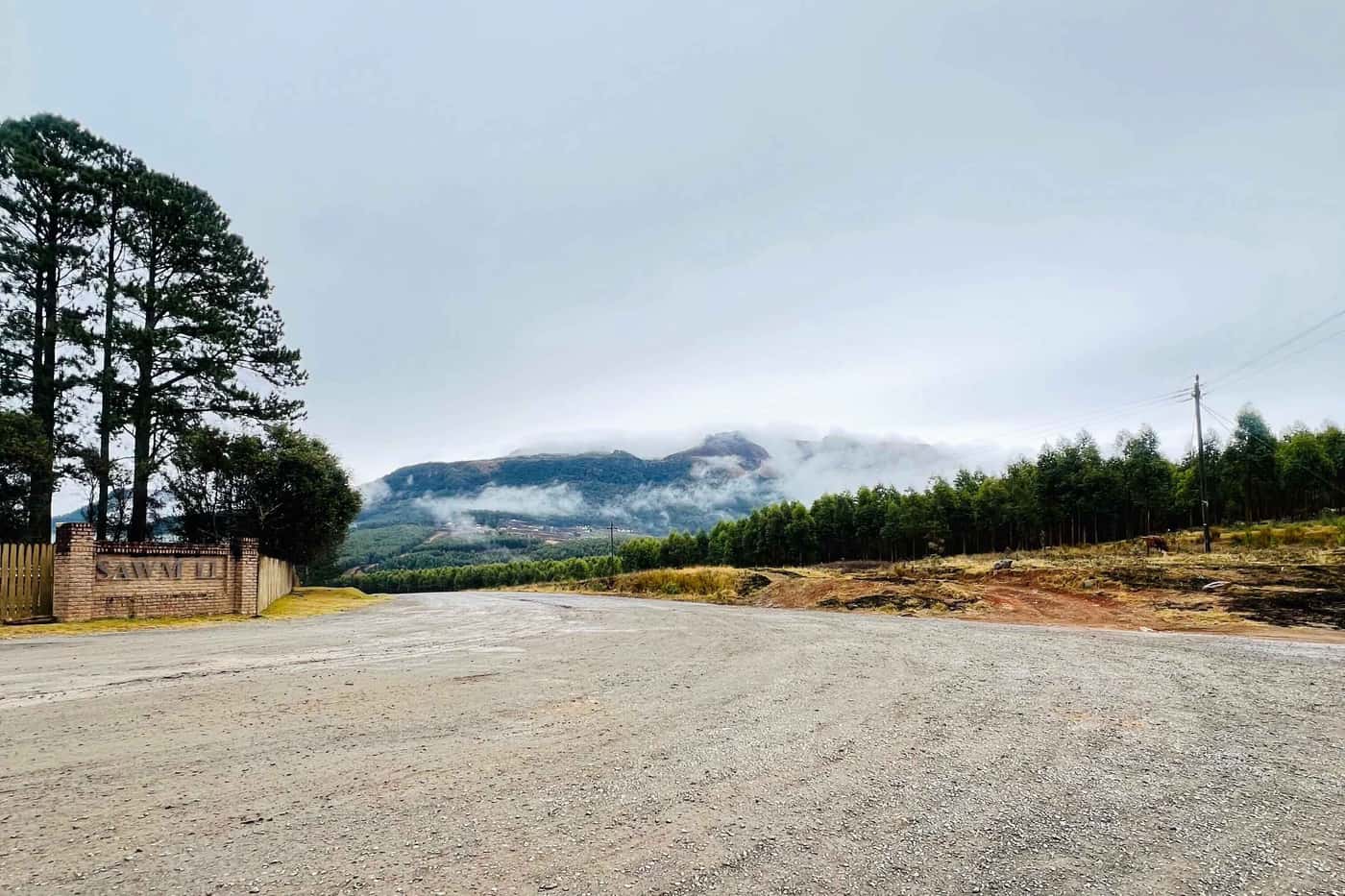TPCP field extension visits the Eastern Cape