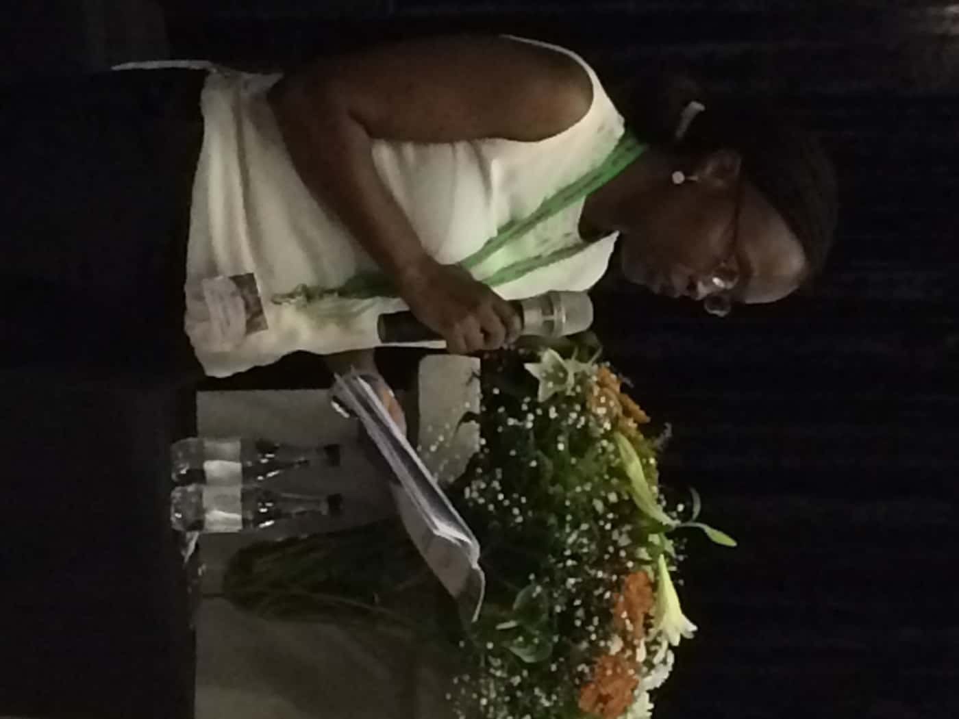 FABIans make an impact at the SASPP congress