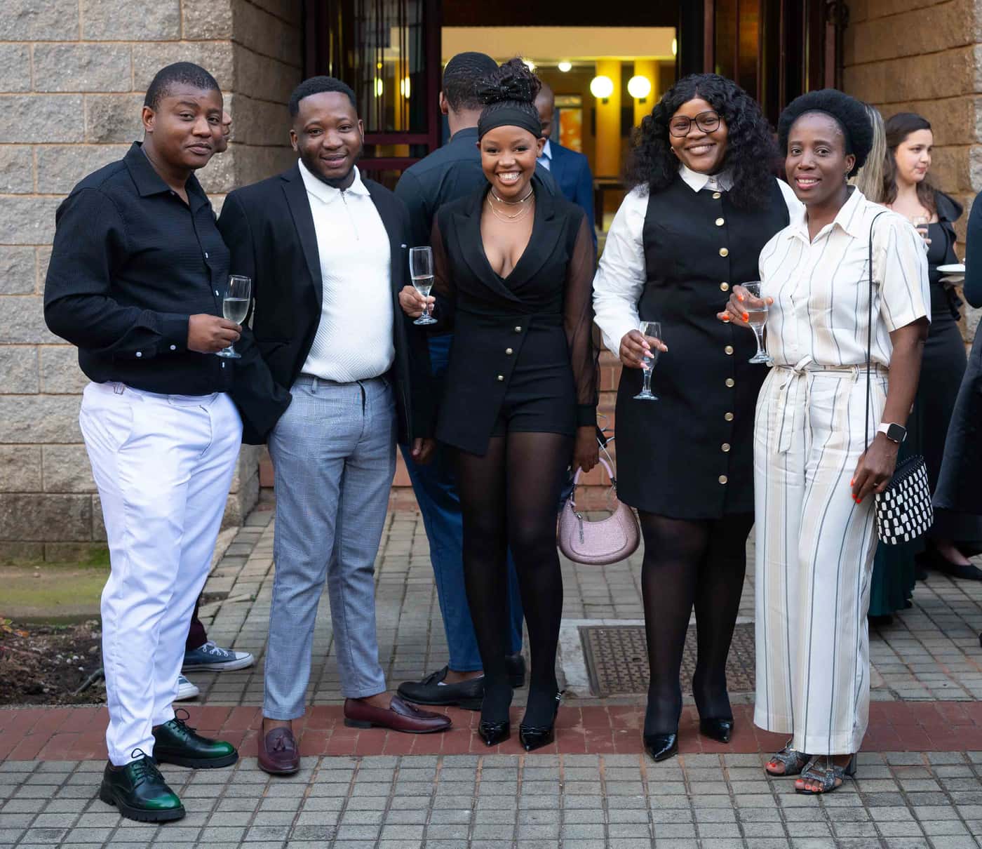 FABI celebrates the culmination of another fabulous year