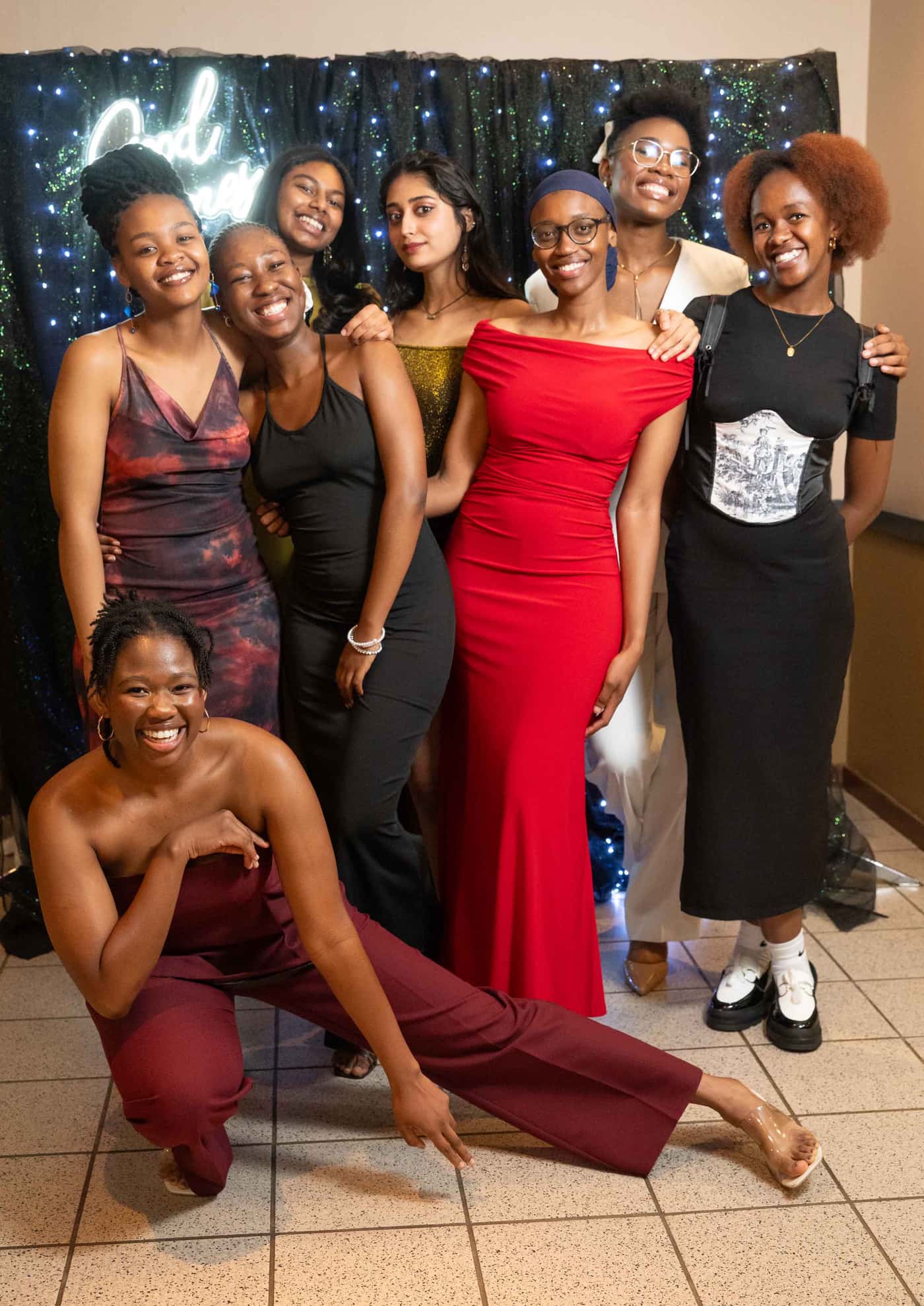FABI celebrates the culmination of another fabulous year