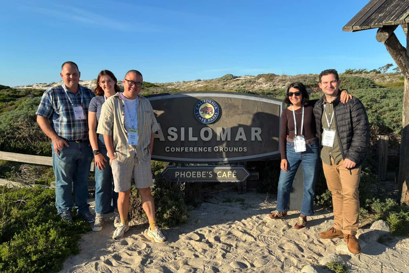 FABI at Fungal Genetics 2026