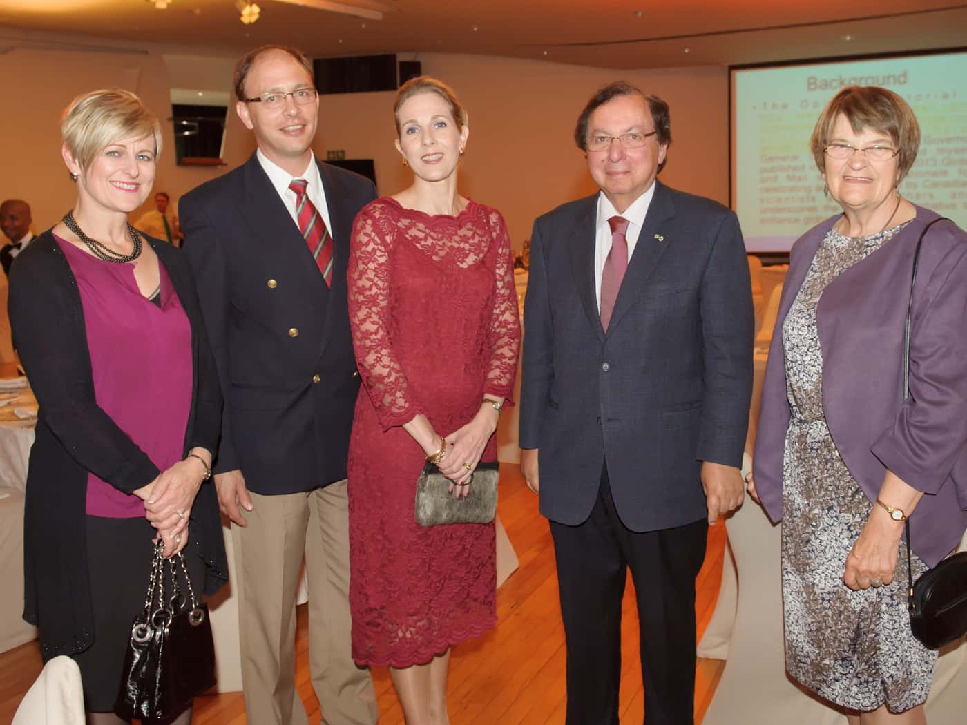 FABI academics shine at the 2015 UP Academic Achievers Awards