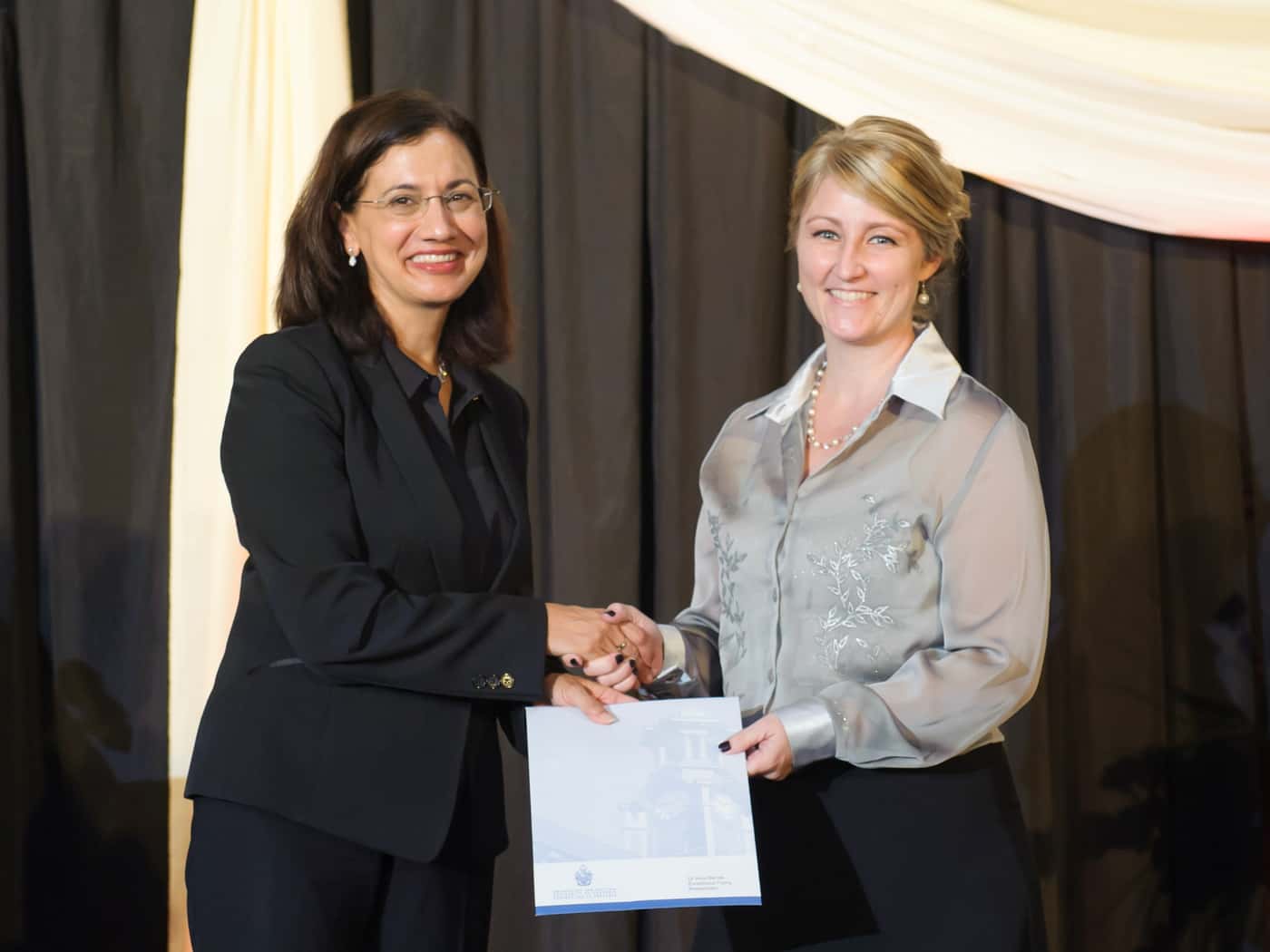FABI academics shine at the 2015 UP Academic Achievers Awards
