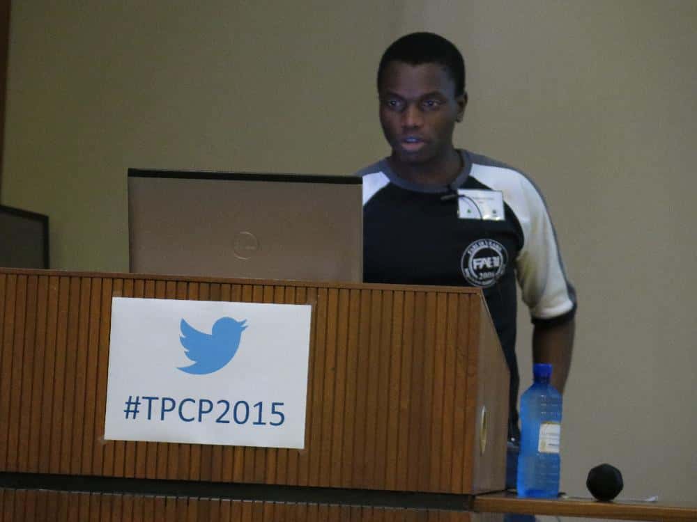 Annual Symposia of the DST/NRF CTHB and the TPCP