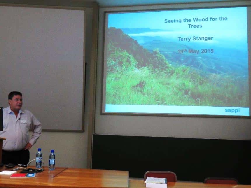 The TPCP and CTHB Annual Meetings: highlights of Day 2