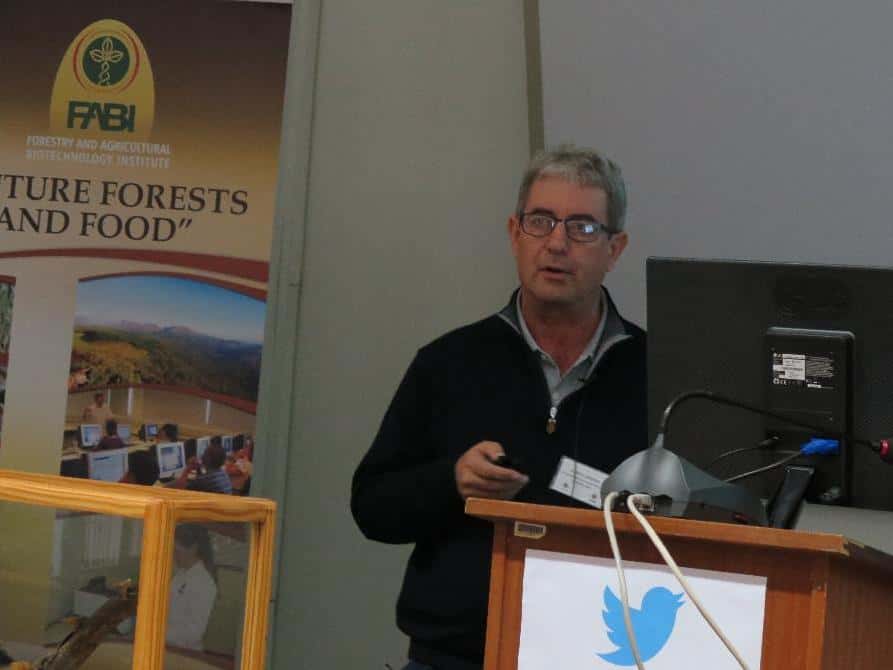 The TPCP and CTHB Annual Meetings: highlights of Day 2