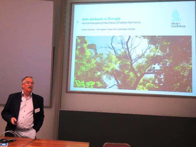 The TPCP and CTHB Annual Meetings: highlights of Day 2