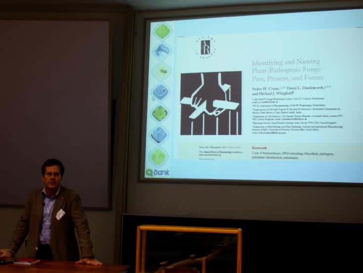 The TPCP and CTHB Annual Meetings: highlights of Day 3