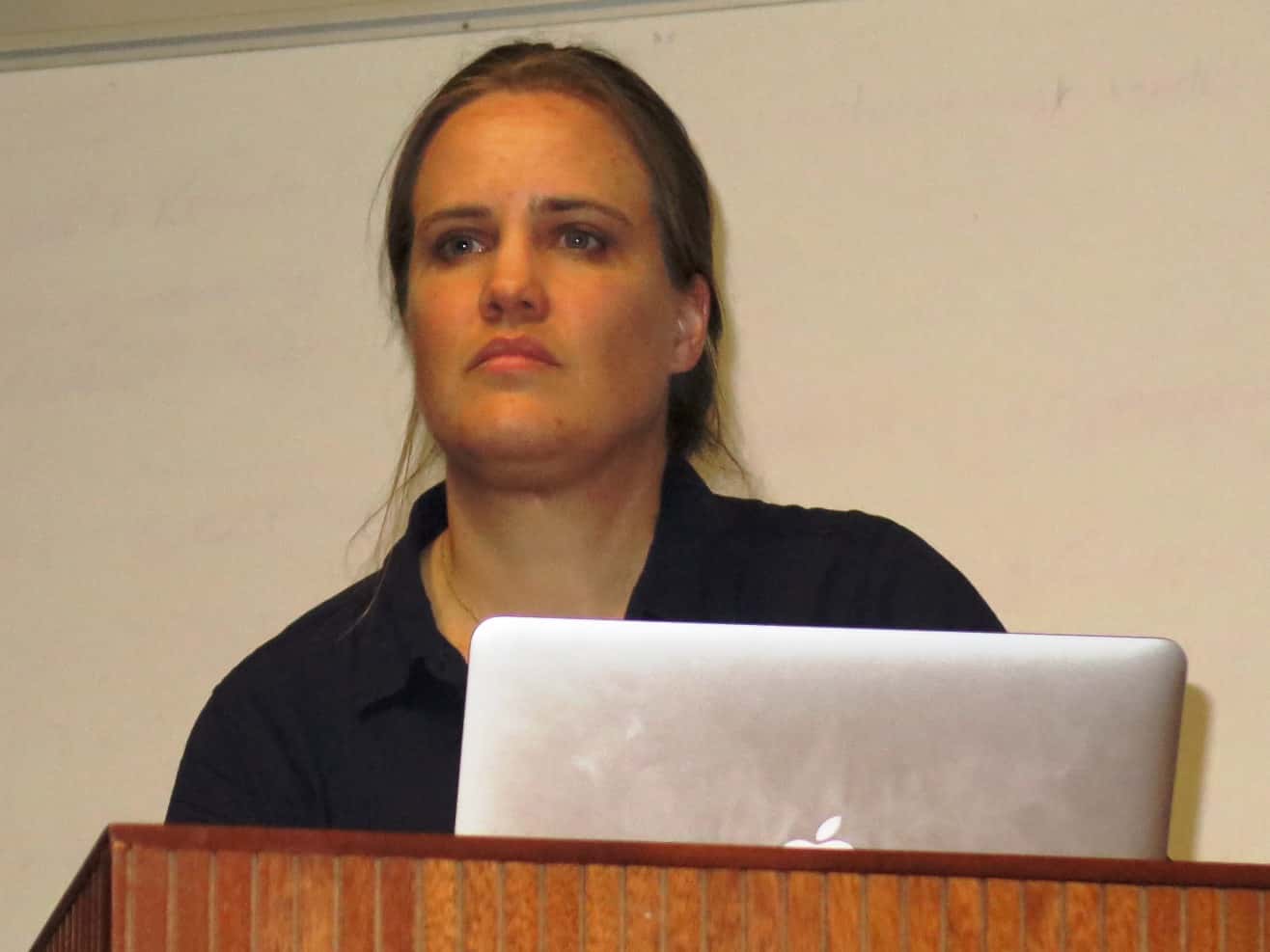 Sixth FABI PhD Celebration for 2015