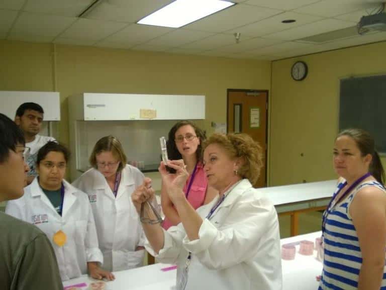 FABIans Attend the 16th Annual <i>Fusarium</i> Laboratory Workshop in Kansas