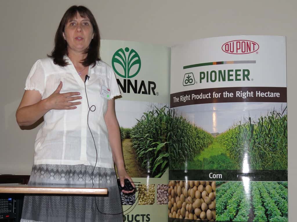 Plant science experts gather at UP for 2nd Annual DuPont Plant Breeding Symposium Africa