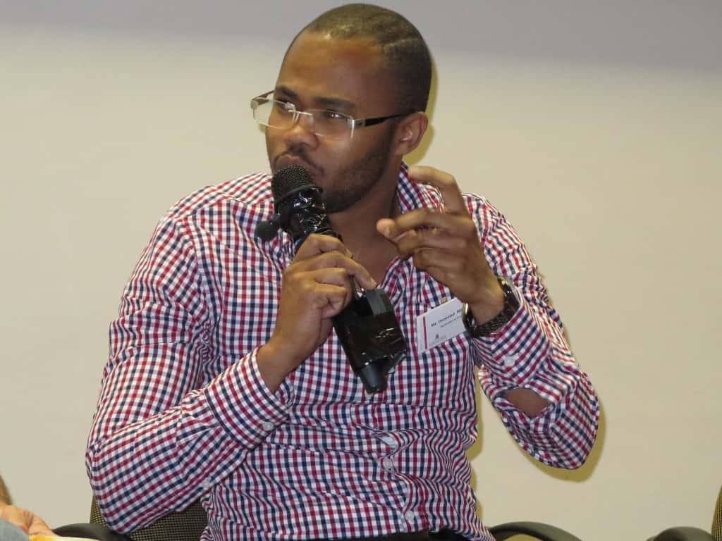 Plant science experts gather at UP for 2nd Annual DuPont Plant Breeding Symposium Africa