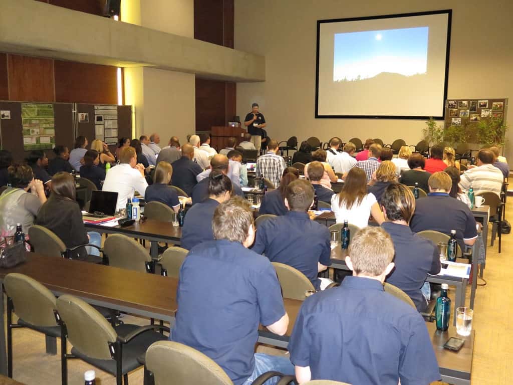 FMG hosts its fourth annual research symposium at UP