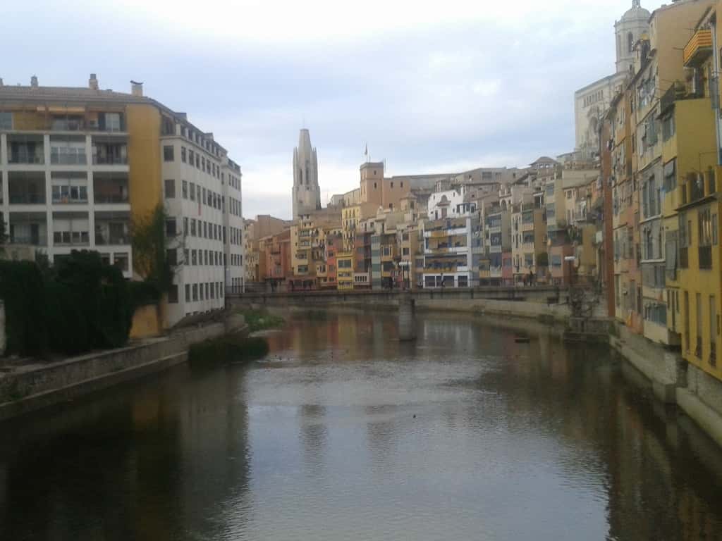 FABIan attends EMBO Conference in Spain