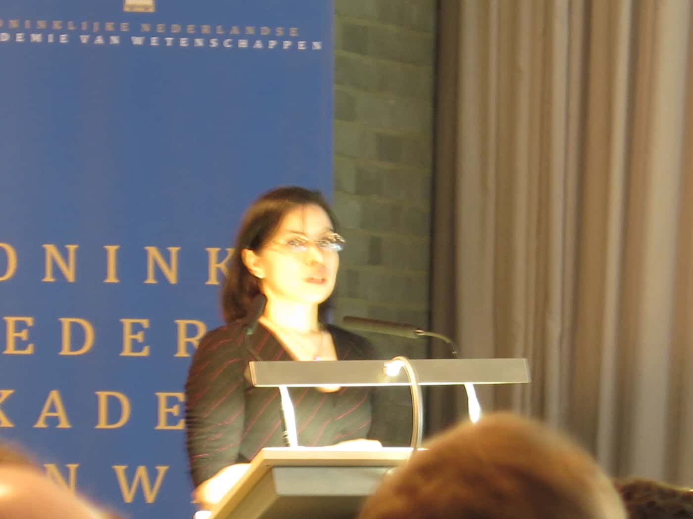 FABIans participate in symposium on Fungi and Global Challenges in Amsterdam
