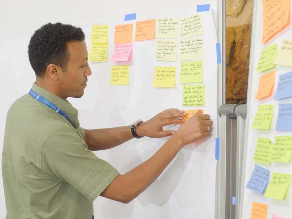 Africa Science Leadership Programme: second round of success