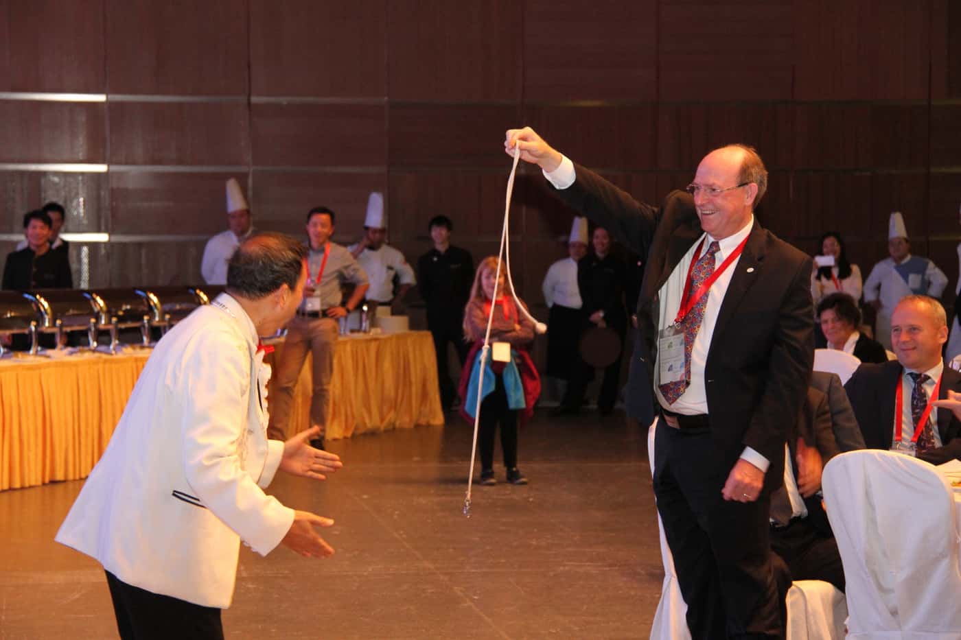 Welcome to the IUFRO Regional Congress for Asia and Oceania 2016
