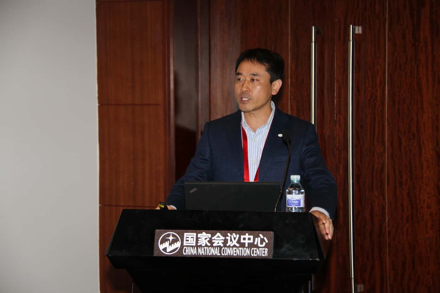 Major FABI presence at IUFRO Regional Congress for Asia and Oceania 2016