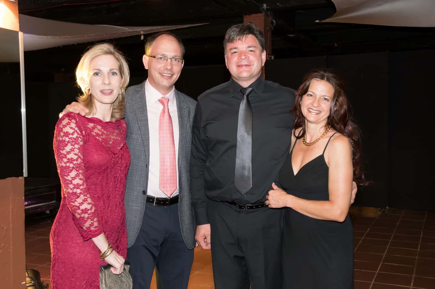 FABIans celebrate excellence at 2016 year-end function