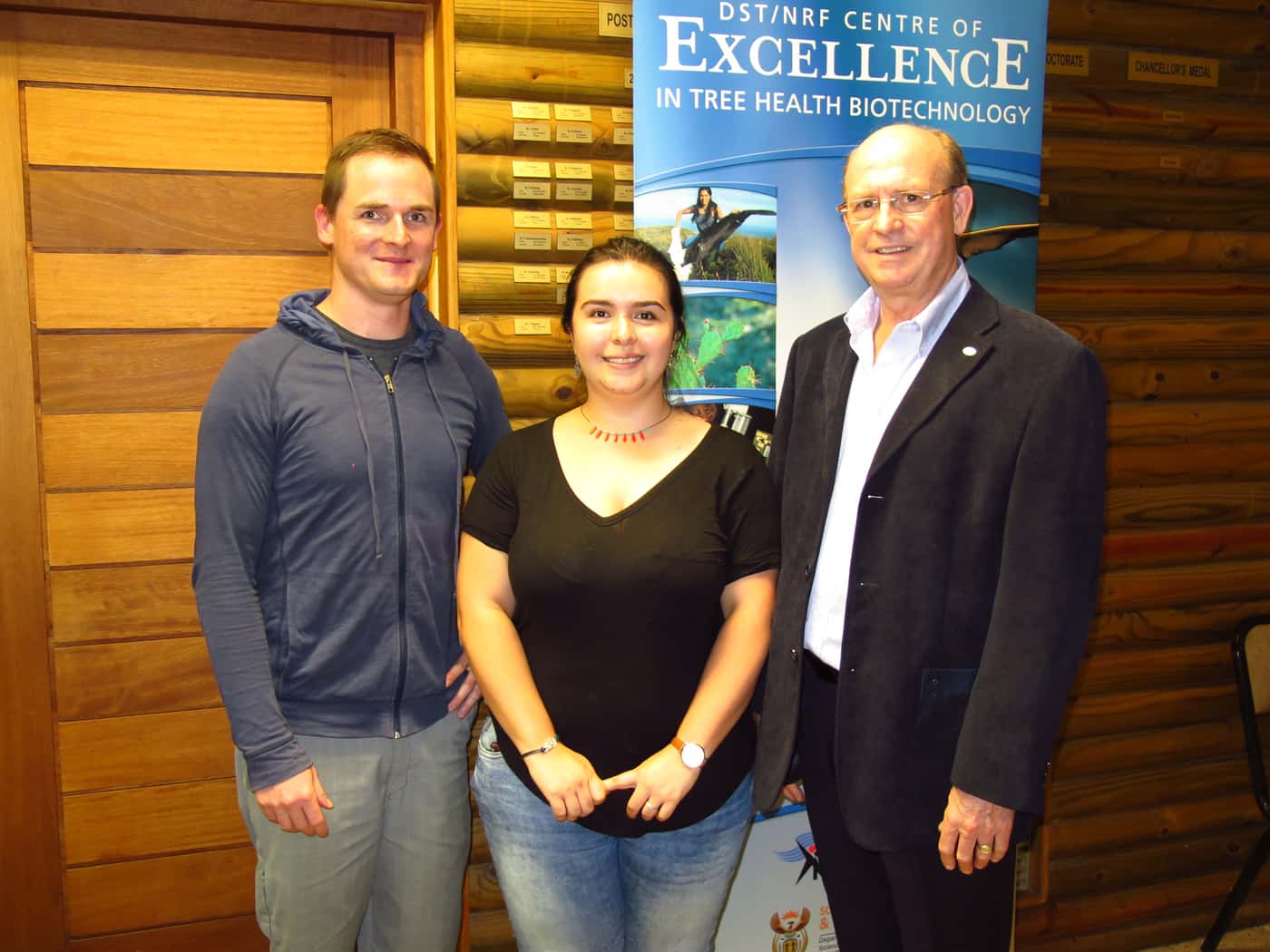 TPCP celebrates first publications