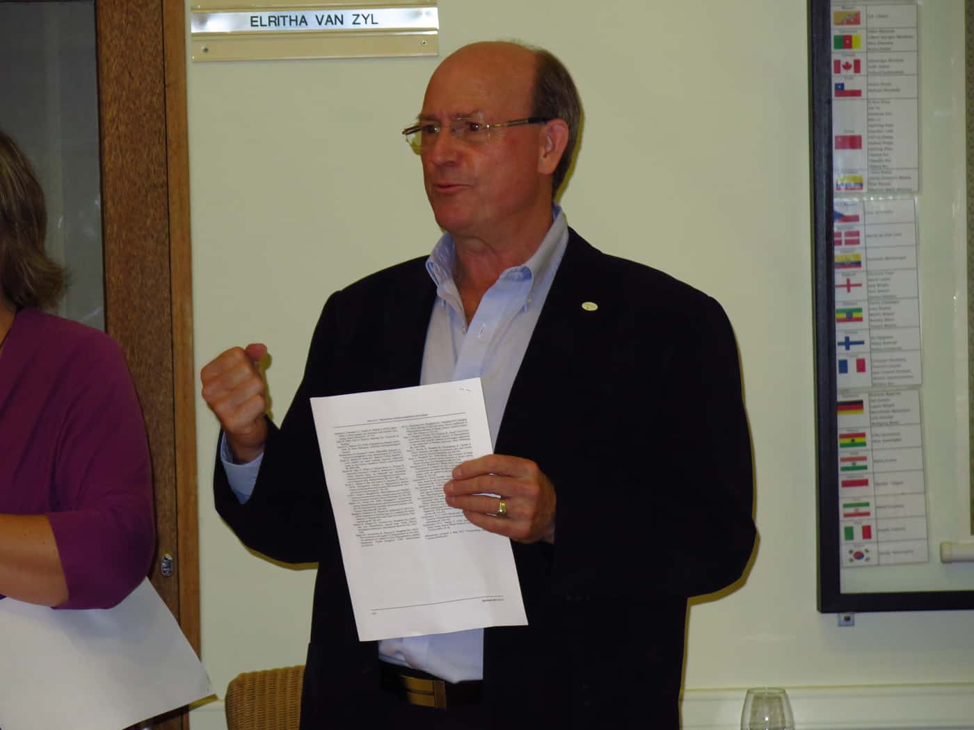 TPCP celebrates first publications