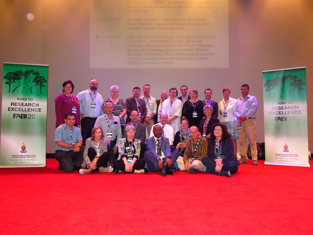 Fabulous FABI 20th Anniversary Symposium