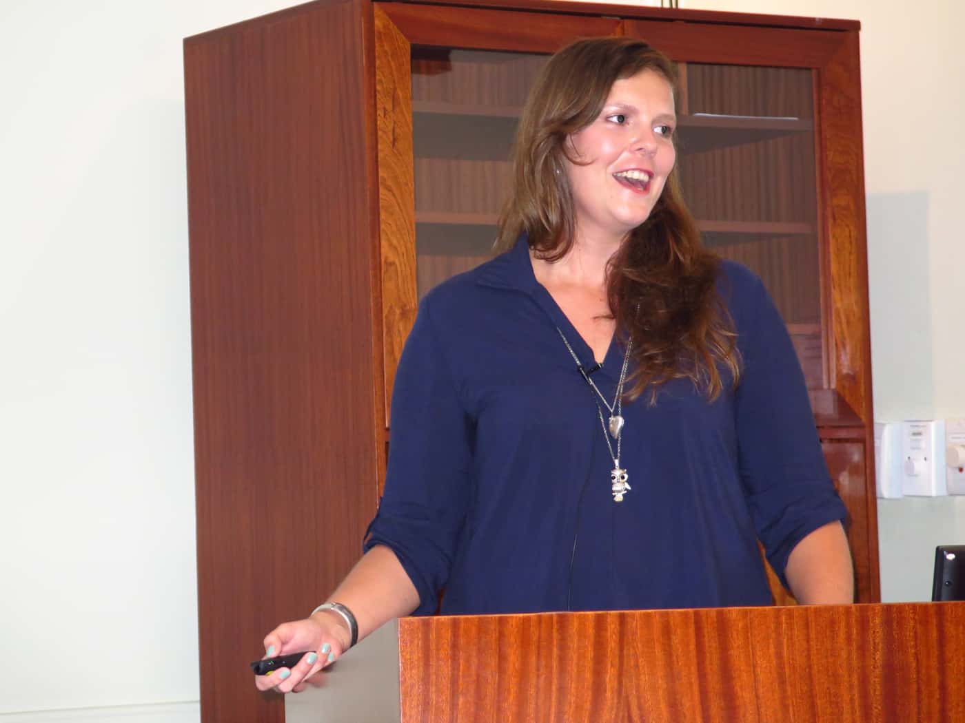 Fourth FABI Ph.D. success for 2018