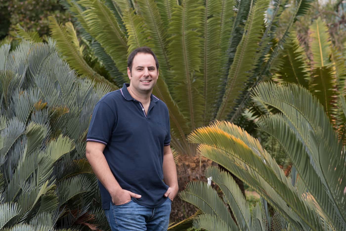 Five FABI researchers receive top honours at UP’s 2018 Academic Achievers Awards ceremony