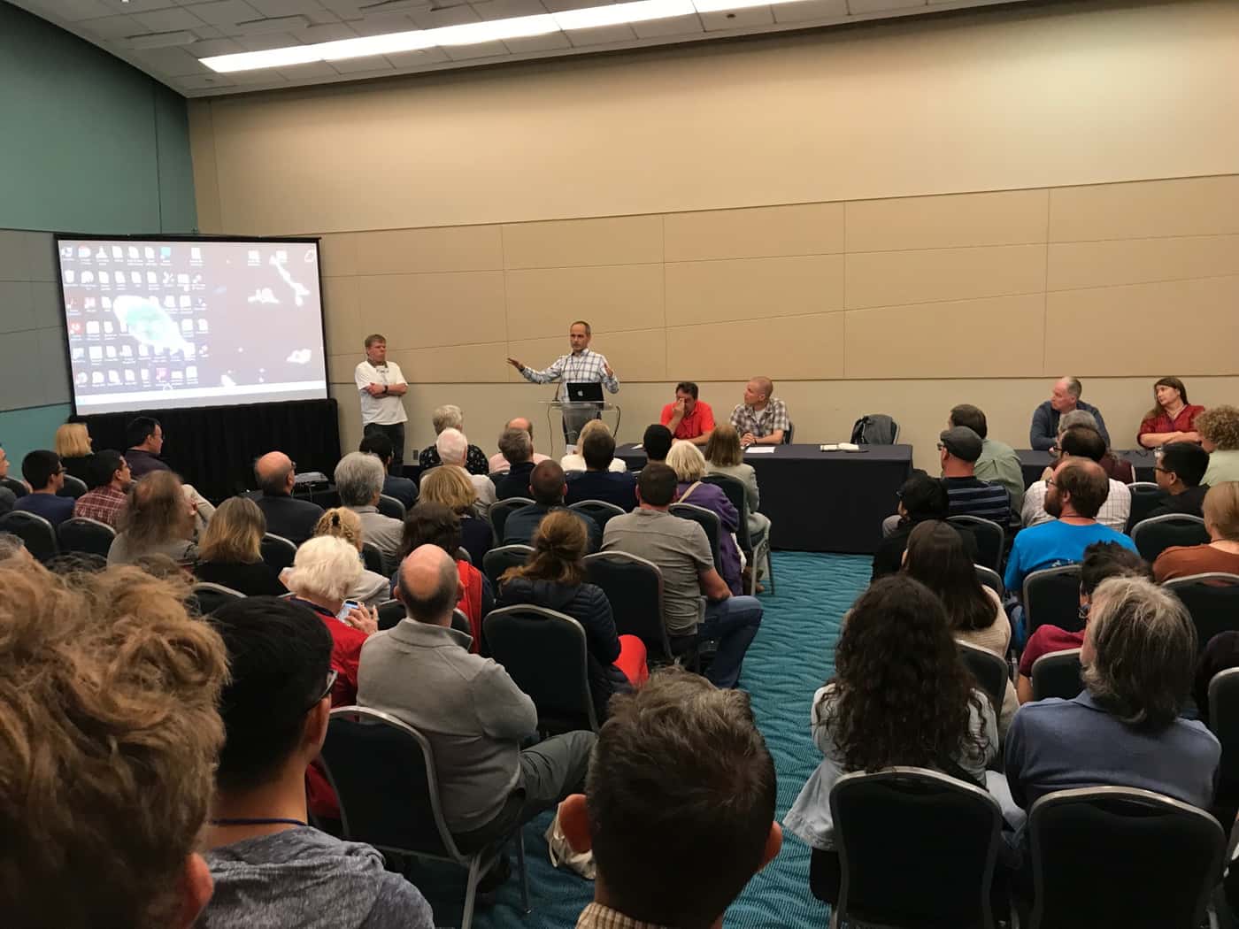 FABIans receive prestigious awards at the International Mycological Congress