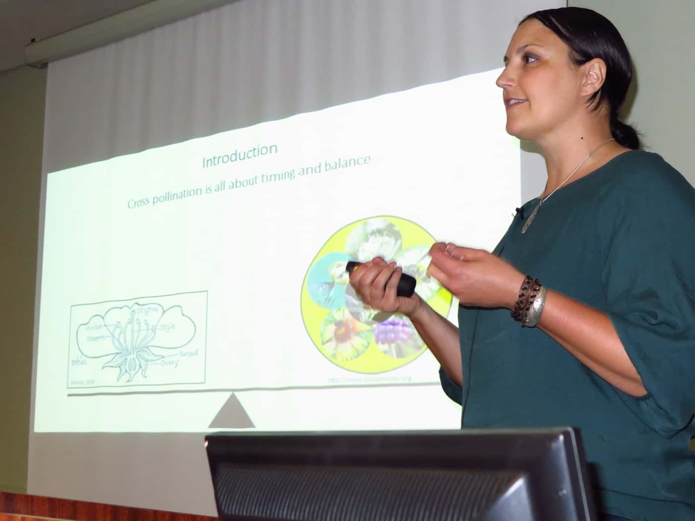 FABI hosts a “celebration of science” with a special seminar by three FABI PhD graduates