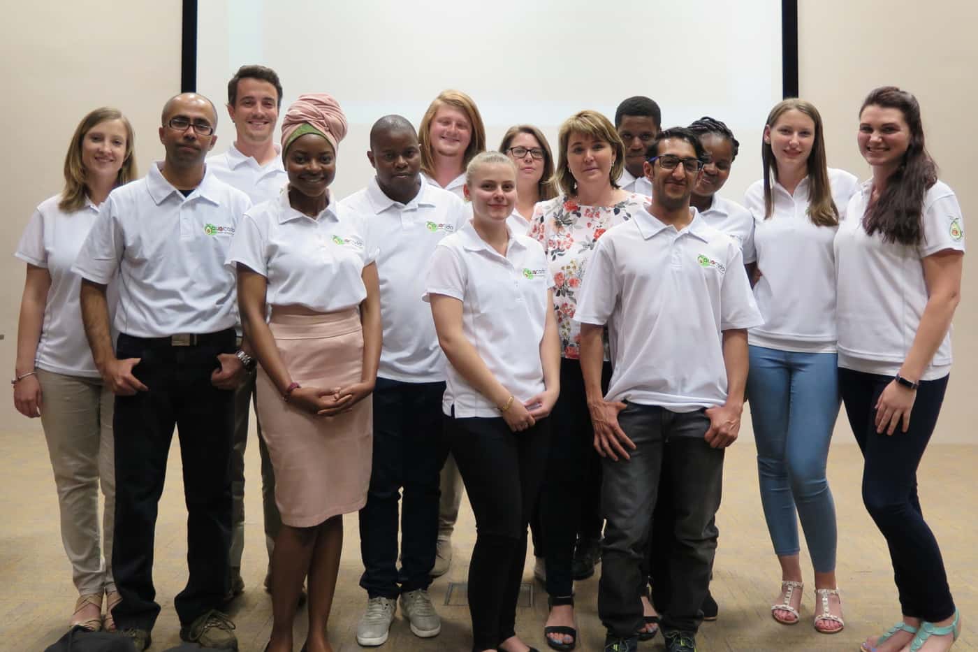 The Avocado Research Programme hosts a series of lectures to commemorate its 10th year anniversary