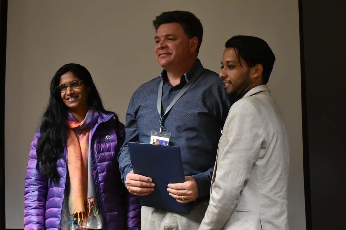 FABI shines at SASBi/SAGs conference