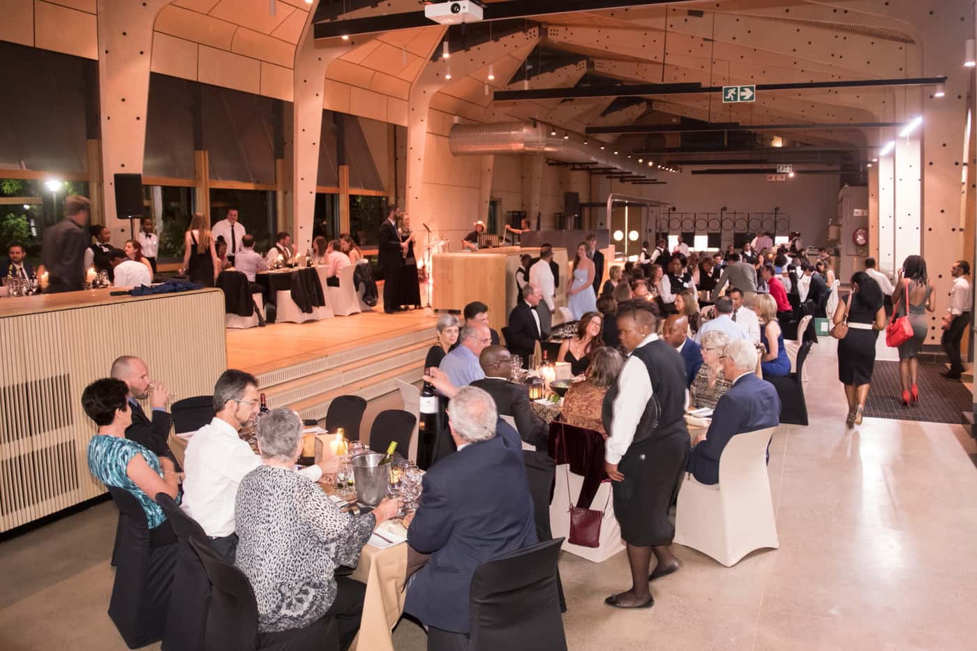 FABI rewards excellence and looks to the future at 2018 year-end function