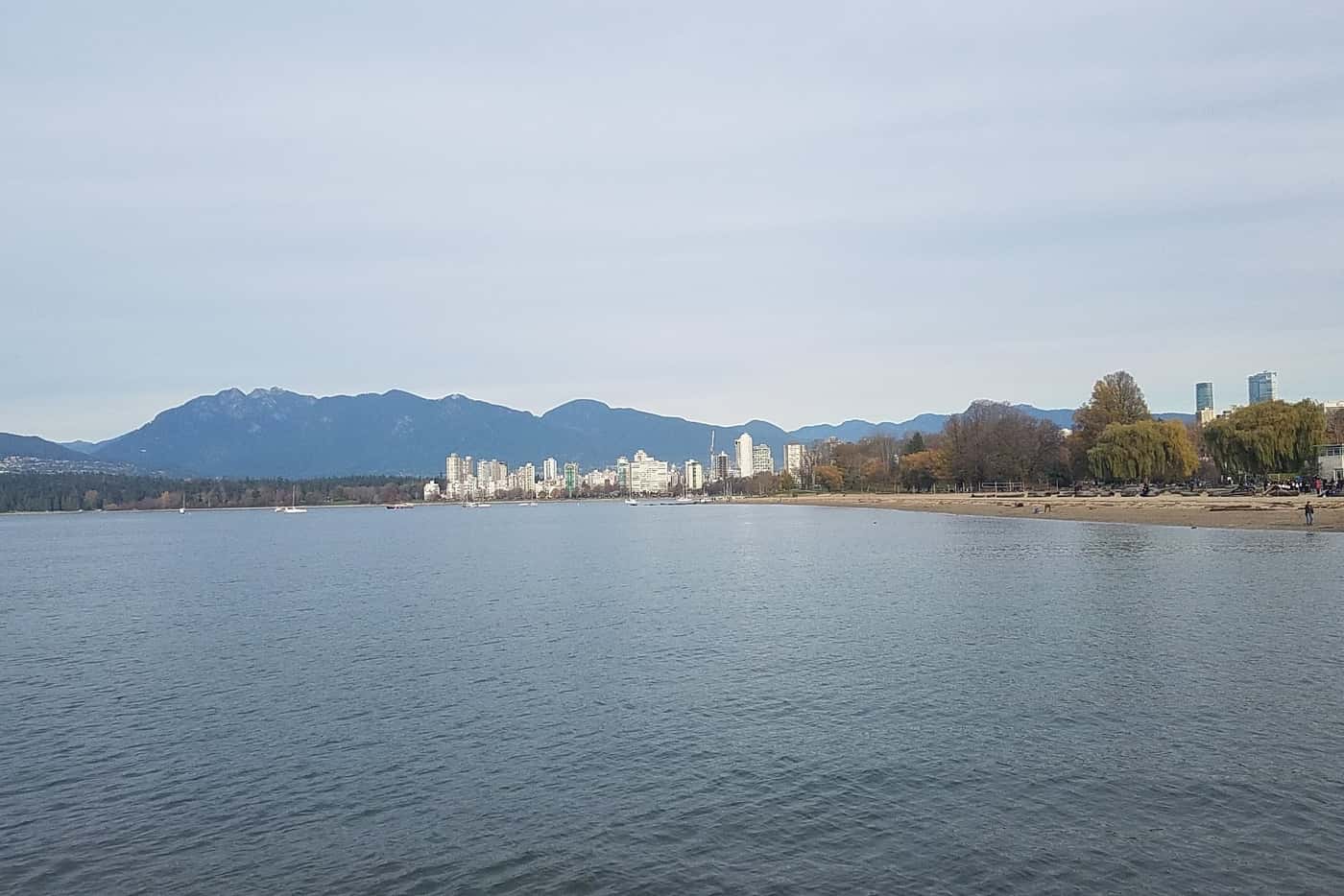 ESA 2018 Meeting in Vancouver