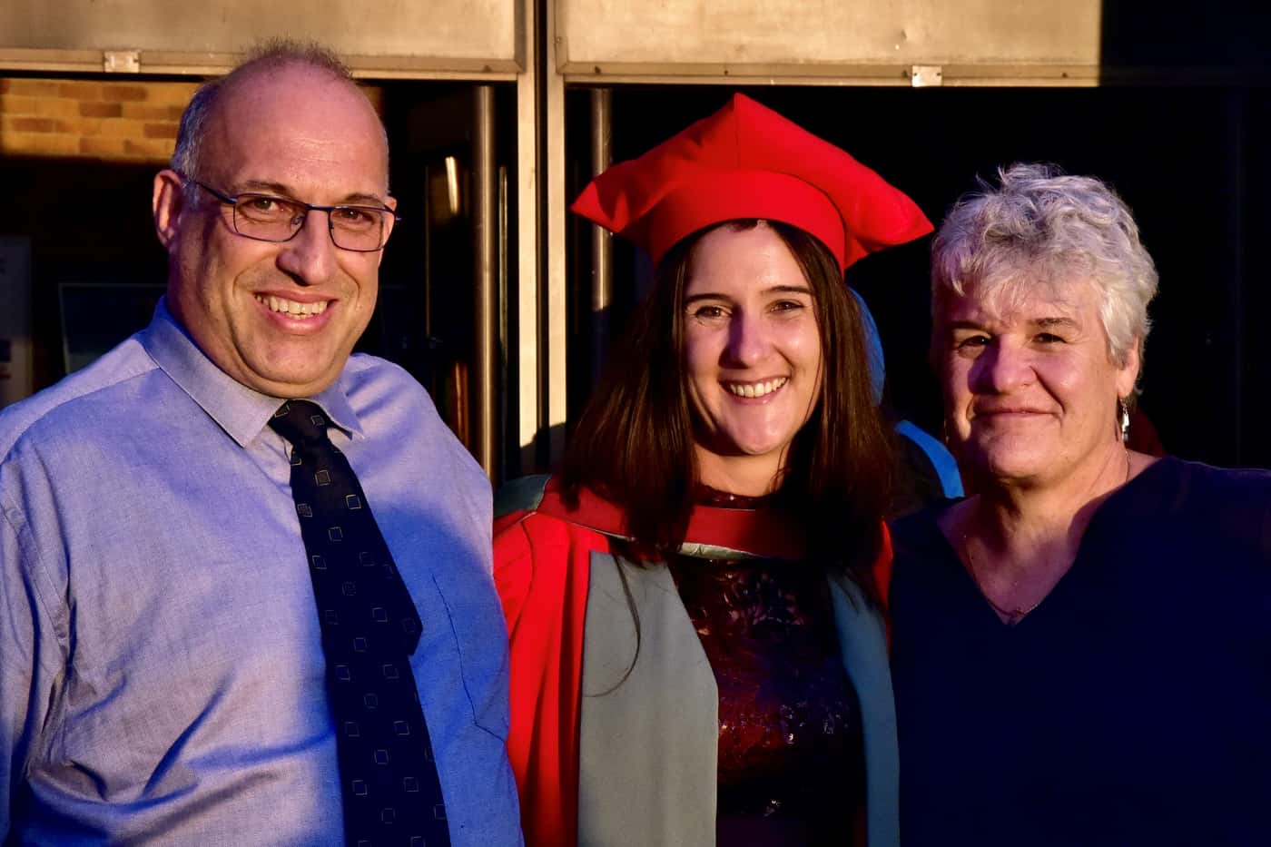 FABI shines at the Autumn Graduation