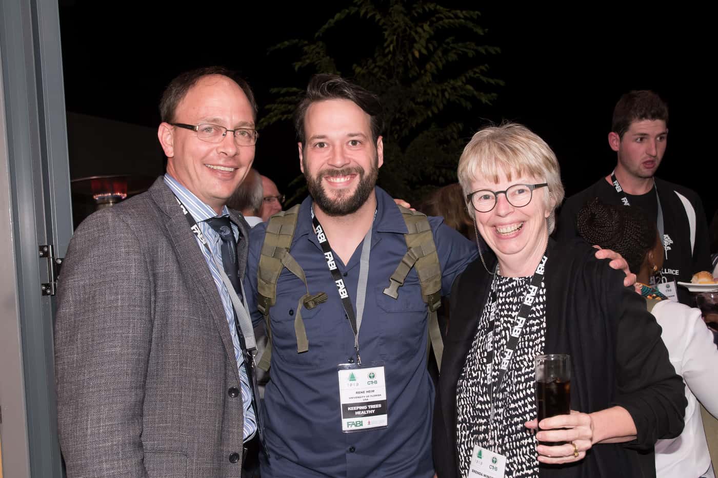 The DST-NRF Centre of Excellence in Tree Health Biotechnology celebrates 15 years of tree health res